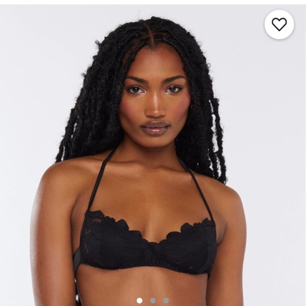 Savage x Fenty Bra
